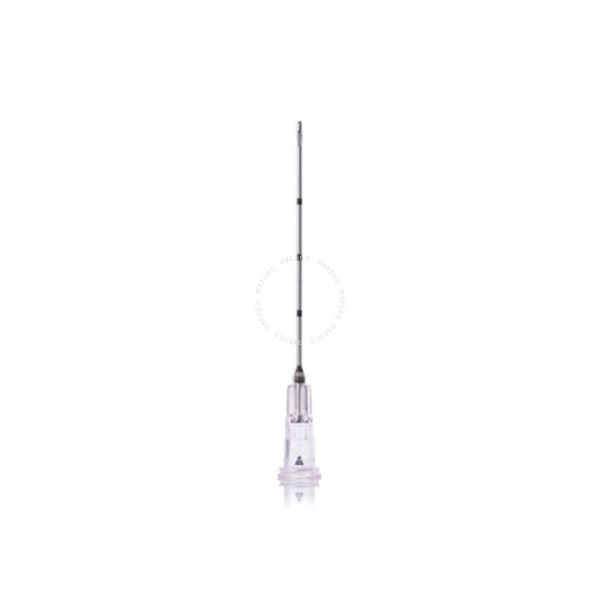 AESSOA MICRO CANNULA 18G X 50MM (1 X 20) - Image 2