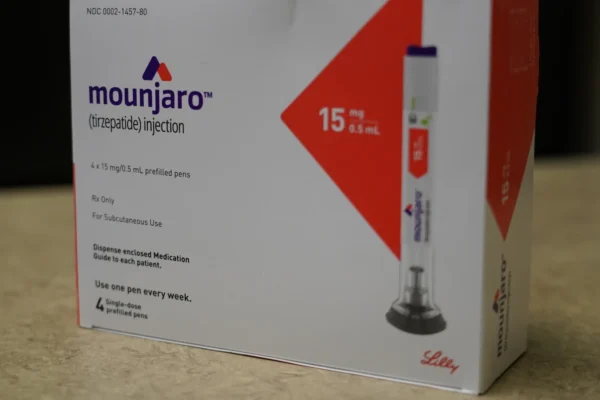 Mounjaro (15MG) - Image 2