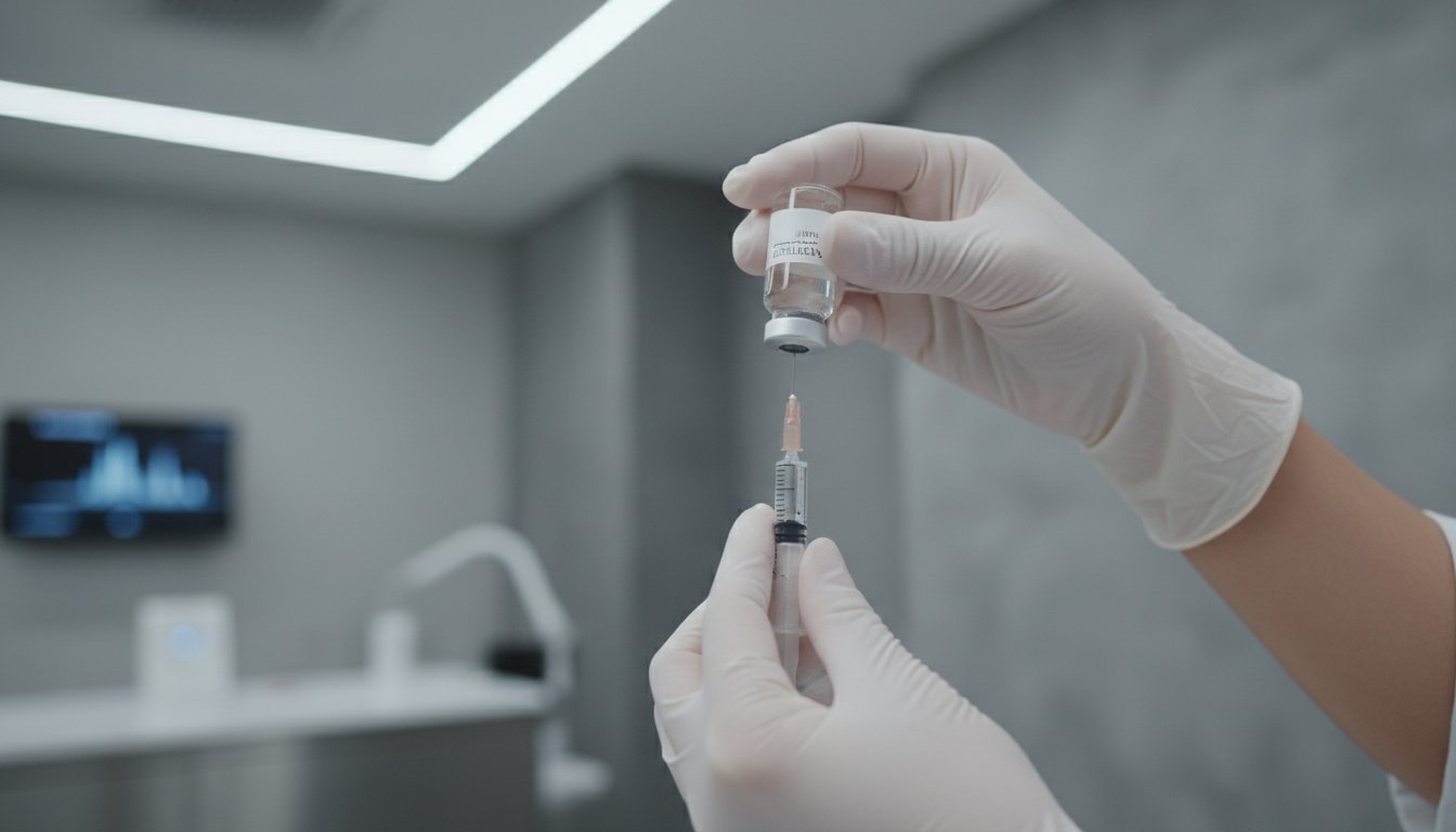 Read more about the article Botulinum Toxins: A Complete Professional Overview