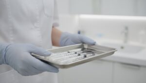 Read more about the article Choosing the Right Botox Syringe: A Professional’s Guide to Sizes and Types