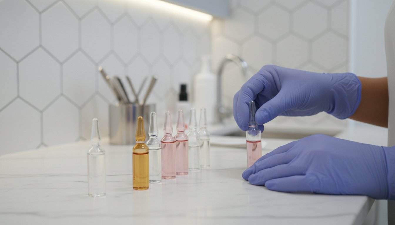 Read more about the article Mesotherapy Solutions for Sale: A Professional Sourcing Guide