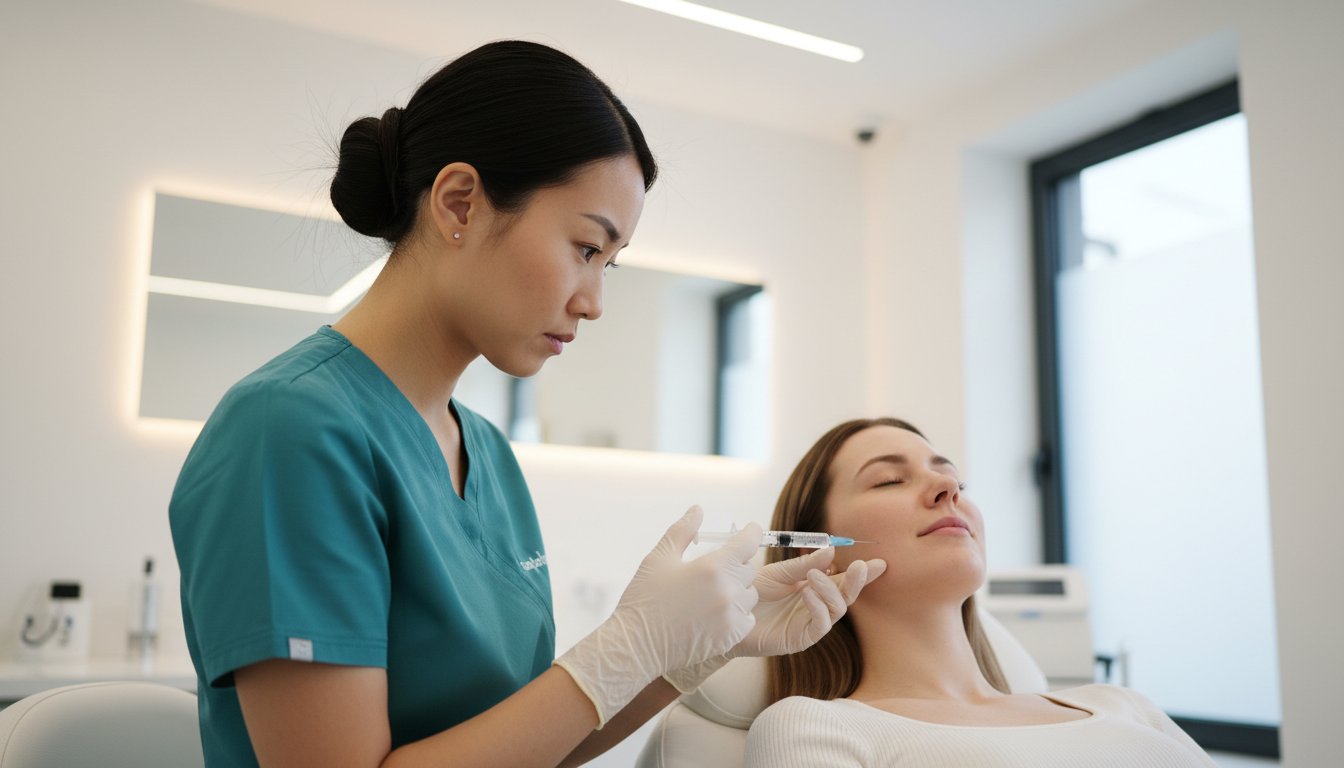 Read more about the article What Is Aqualyx? A Professional’s Guide to Body Contouring