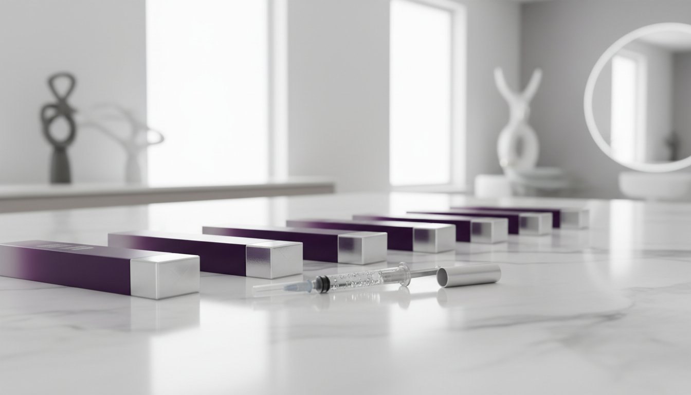 Read more about the article What is Juvéderm? A Professional’s Guide to the Product Line