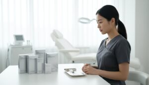 Read more about the article Wholesale Hyaluronic Acid Fillers: A Buyer’s Guide for Aesthetic Professionals