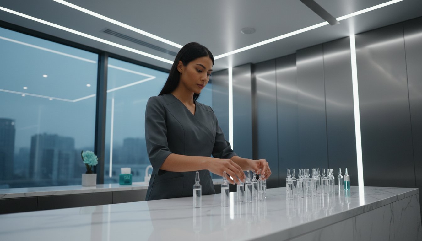 Read more about the article A Clinic Owner’s Guide to Wholesale Mesotherapy Products in 2026