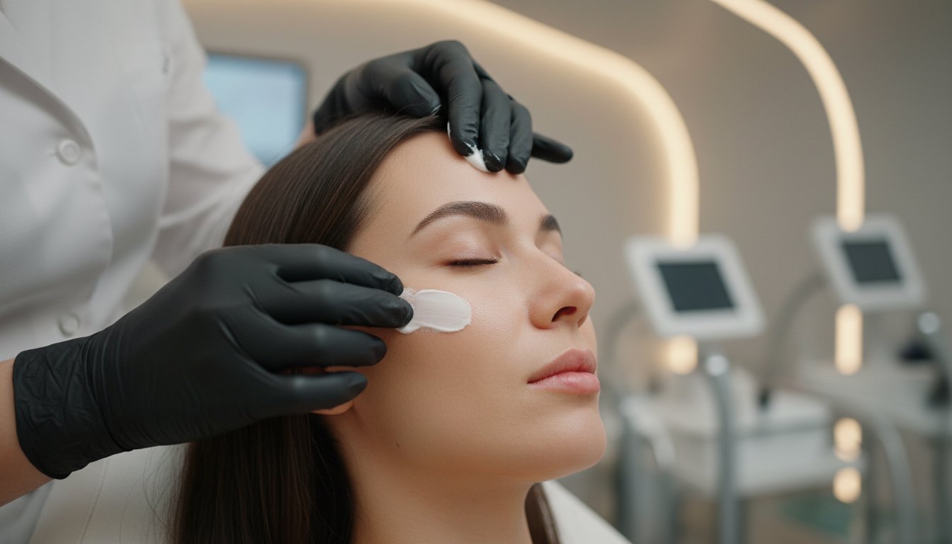 Read more about the article EMLA Cream: The Professional Guide to Pain-Free Aesthetic Procedures in 2026