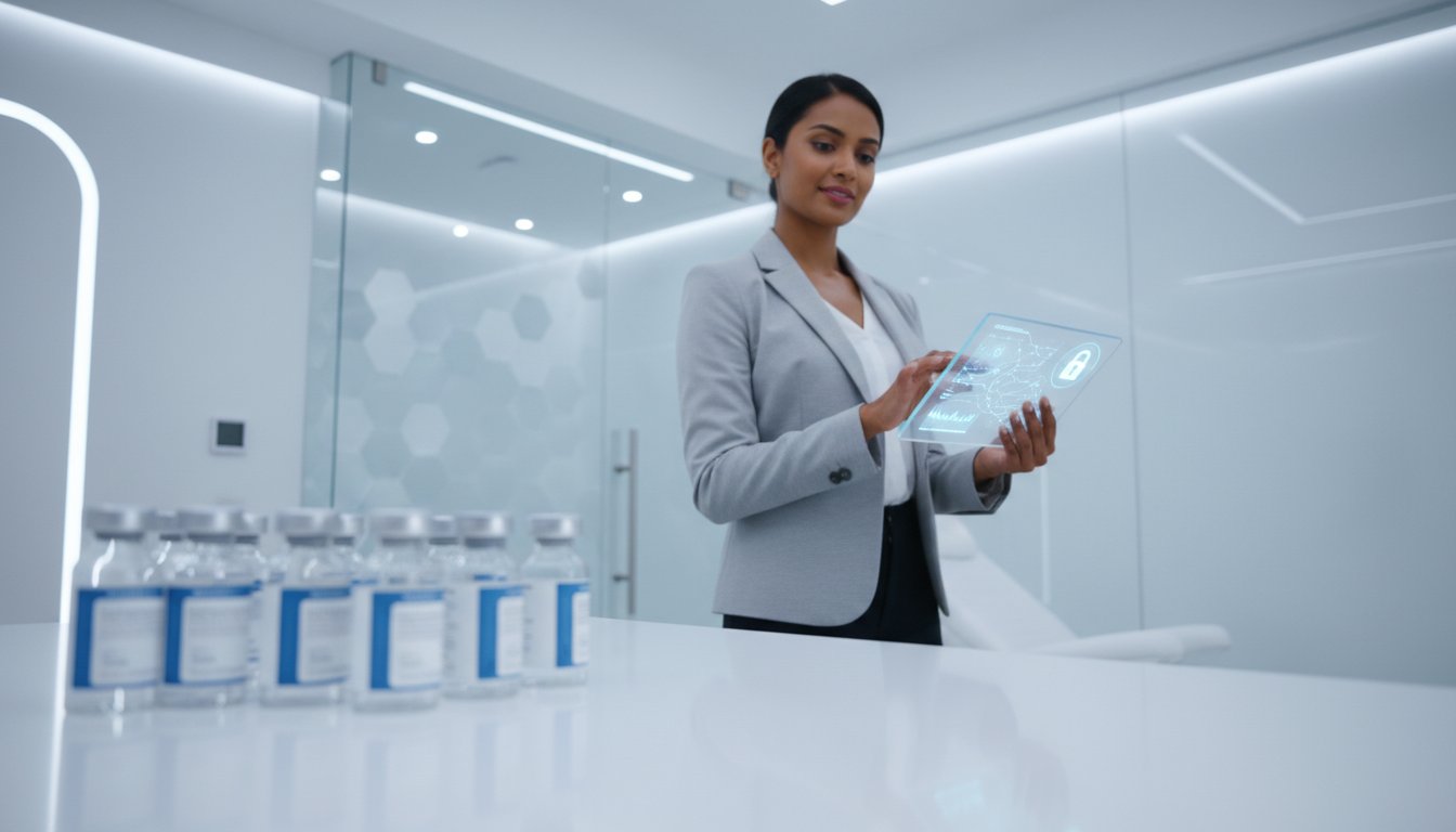 Read more about the article Order Botox Online: A Professional’s Guide to Secure Sourcing in 2026