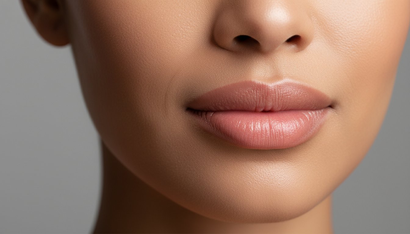 Read more about the article The Art of Cupid’s Bow Lips: A Professional Guide to Anatomy and Enhancement