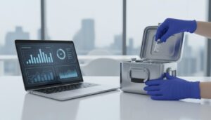 Read more about the article The Professional’s Guide to Buying Korean Botox Online: Safety, Science, and Selection in 2026