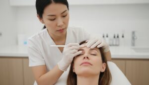 Read more about the article How Many Units of Botox for Forehead? A Professional Dosing Guide (2026)
