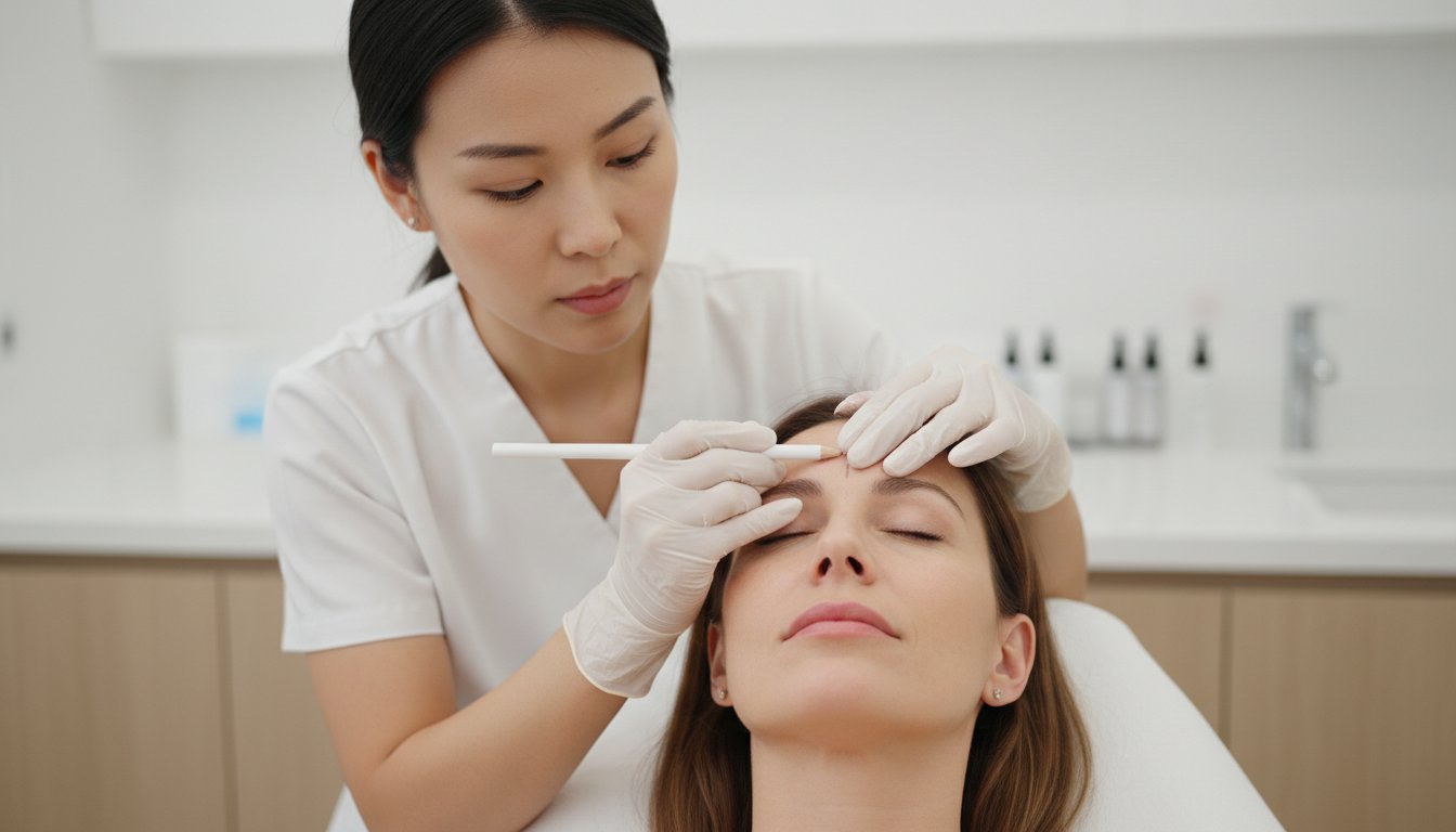 Read more about the article How Many Units of Botox for Forehead? A Professional Dosing Guide (2026)