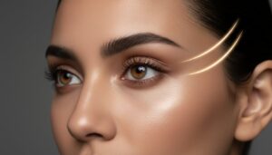 Read more about the article The Fox Eye Aesthetic: A Professional Guide to Non-Surgical Eye Elevation