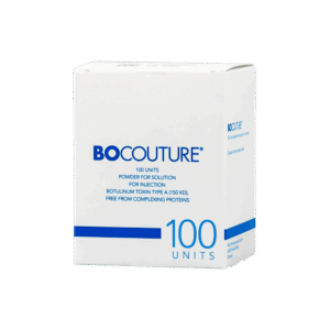 Bocouture (100units) single vial