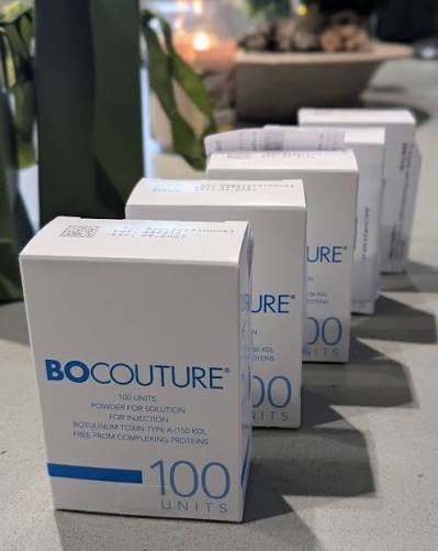 Bocouture (100units) single vial - Image 2