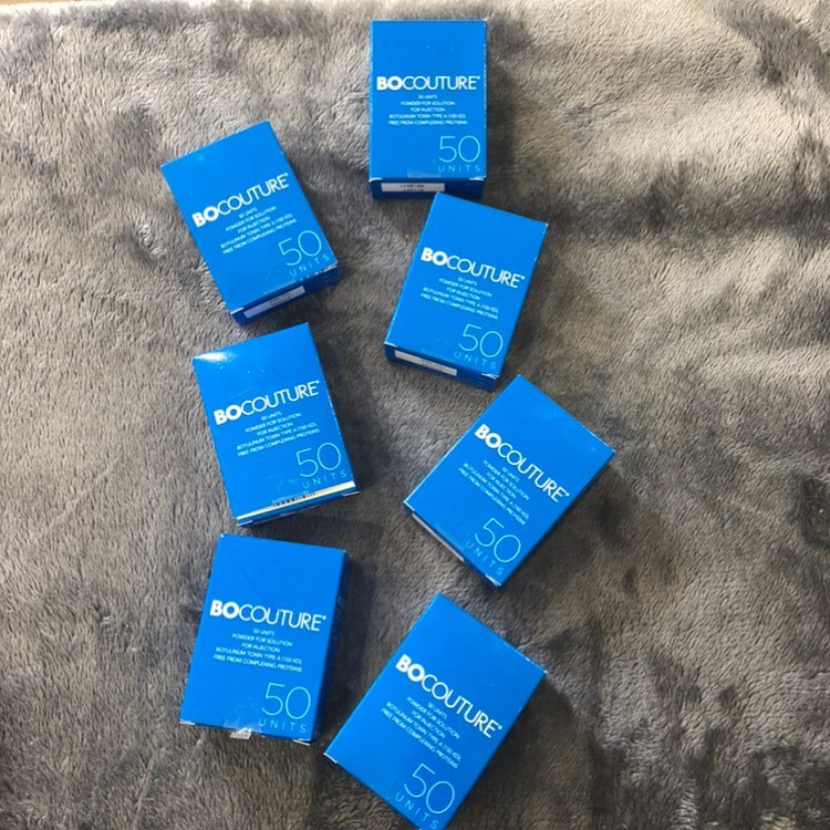 Bocouture (50units)