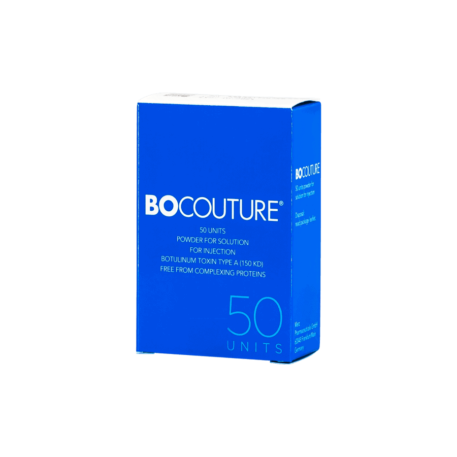 Bocouture (100units) single vial - Image 3