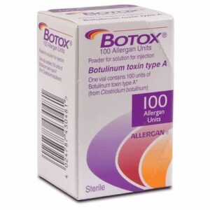 Botox(100units)