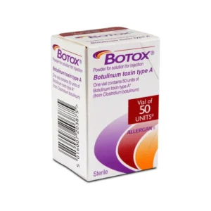 Botox(50units)